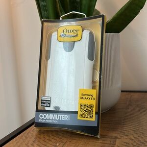 New - OtterBox Commuter for Samsung Galaxy S4